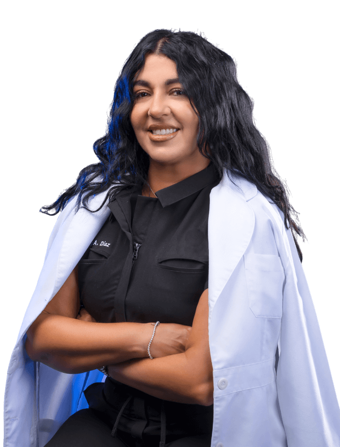 Dr Farah A. Diaz DDS